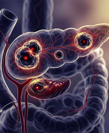 Pancreatic & Biliary Cancer Treatment