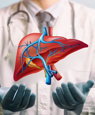 liver transplant surgery